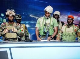 Nijerya’dan Benin’e Askeri Müdahale: Darbe Bastırıldı, C-130 Krizi Patlak Verdi