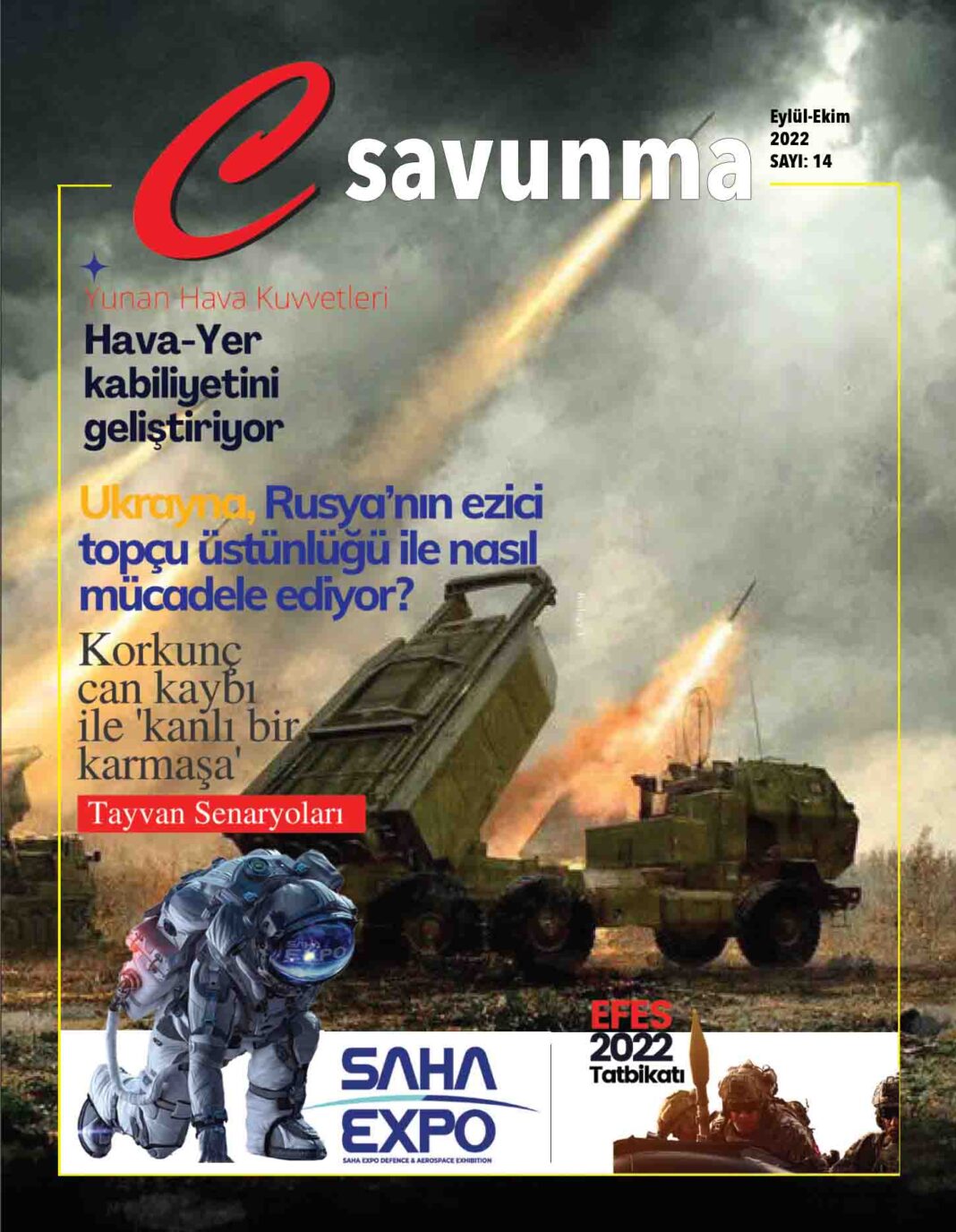 C Savunma Dergi-Eylül-Ekim-2022-kapak