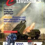 C Savunma Dergi-Eylül-Ekim-2022-kapak