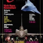CSavunma Dergi-Ekim2021-Kapak