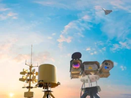 İspanya, NATO’nun Doğu Kanadı İçin Litvanya’da Crow Anti-Drone Sistemini Devreye Aldı