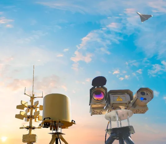 İspanya, NATO’nun Doğu Kanadı İçin Litvanya’da Crow Anti-Drone Sistemini Devreye Aldı