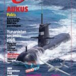 Csavunma Dergi-Eylül-2012-kapak