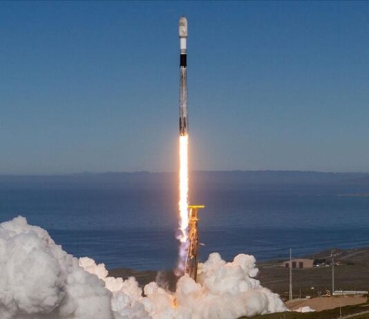 FGN-TUG-S01 “Uzay Römorkörü” Görevine Başladı