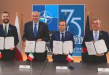 IISS Raporu: Avrupa’nın Sessiz Füze Devrimi ve 2.000+ km Hedefi