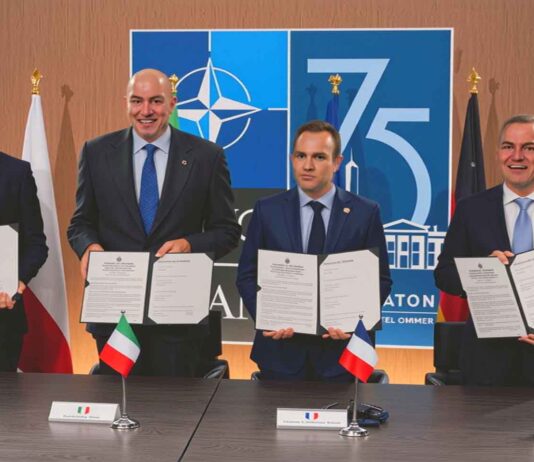 IISS Raporu: Avrupa’nın Sessiz Füze Devrimi ve 2.000+ km Hedefi