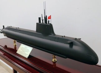 MİLDEN İçin Kritik Hamle: Gölcük Tersanesi İlk Test Bloğunu Üretime Aldı