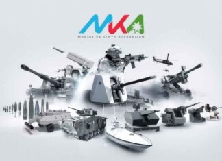 Türkiye’s State Defense Firm MKE Establishes Strategic Hub in Azerbaijan