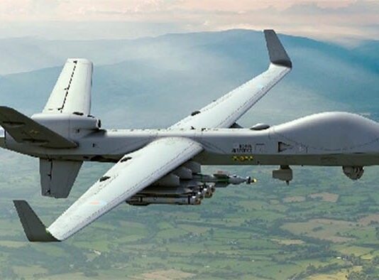 ABD’den Katar’a 1,96 Milyar Dolarlık MQ-9B Satışına Onay