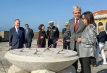 Portekiz, SAFE Savunma Fonları Kapsamında 5,8 Milyar Avro Talep Etti