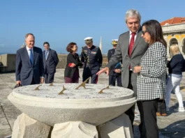 Portekiz, SAFE Savunma Fonları Kapsamında 5,8 Milyar Avro Talep Etti