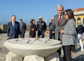 Portekiz, SAFE Savunma Fonları Kapsamında 5,8 Milyar Avro Talep Etti