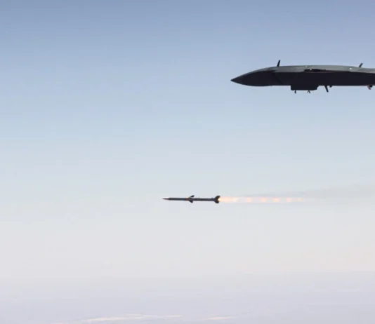 MQ-28 Ghost Bat ve Kızılelma: Otonom Hava-Hava Angajmanında Yeni Aşama