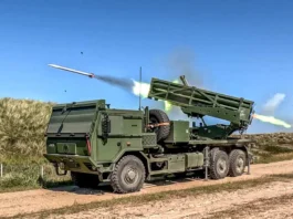 Yunanistan PULS Füze Topçusu Sistemini Tercih Etti