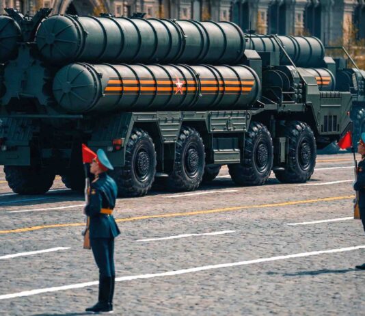 RUSI: Rus Hava Savunma Sanayisi Göründüğünden Daha Kırılgan