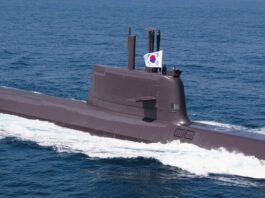 Asya’da Sualtı Dengesini Değiştiren Gelişme