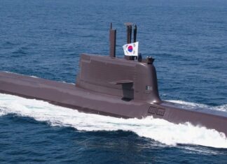 Asya’da Sualtı Dengesini Değiştiren Gelişme