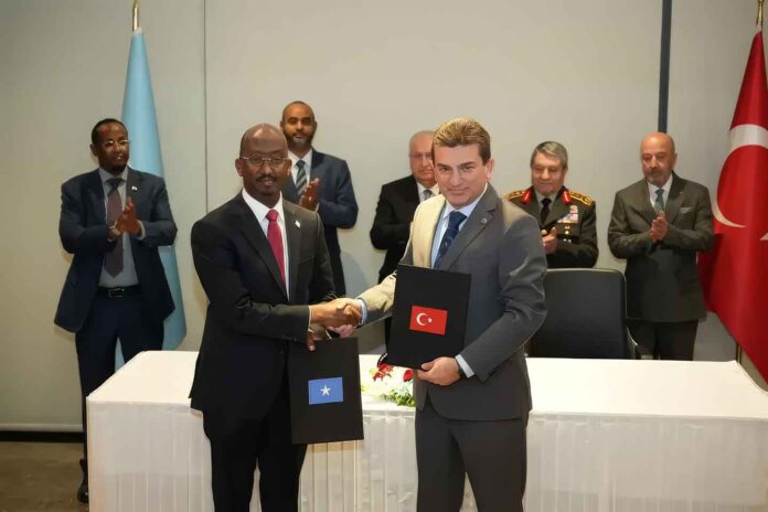 Somali-Türkiye-PS