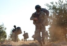 Türk Askeri Gazze’deki Uluslararası İstikrar Gücü’ne Hazır: ABD İsrail’e Baskı Yapıyor