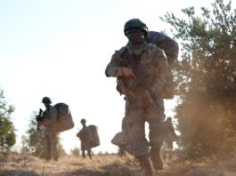 Türk Askeri Gazze’deki Uluslararası İstikrar Gücü’ne Hazır: ABD İsrail’e Baskı Yapıyor