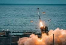 TAYFUN Testi Başarılı: Ankara A2/AD Stratejisini Güçlendiriyor