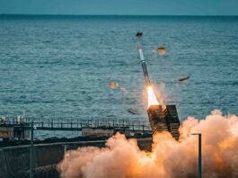 TAYFUN Testi Başarılı: Ankara A2/AD Stratejisini Güçlendiriyor