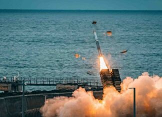 TAYFUN Testi Başarılı: Ankara A2/AD Stratejisini Güçlendiriyor