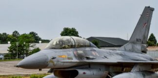 Tayland’dan Kamboçya’ya Hava Saldırısı