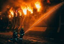 Karadeniz’de Gerilim Tırmanıyor:Türk Yük Gemisi Vuruldu