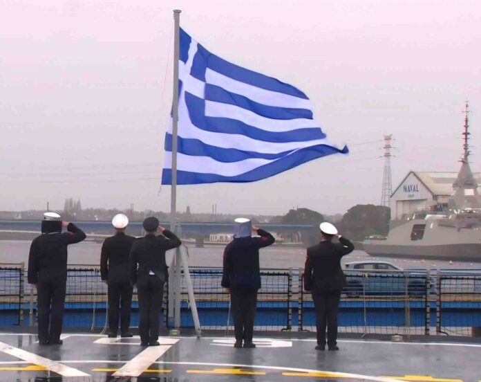 Yunanisyan-Kimon F-601-ps