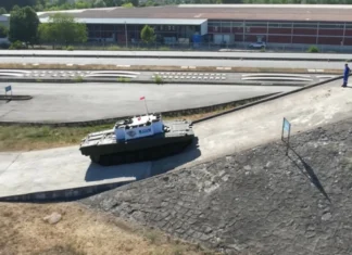 ALTAY’ın Kalbi Yerli: BATU Motoru Fabrika Kabulünü Geçti