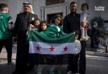 Esad Sonrası Suriye: Bir Yılın Ardından Umut, Çatlaklar ve Güç Mücadelesi