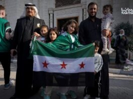 Esad Sonrası Suriye: Bir Yılın Ardından Umut, Çatlaklar ve Güç Mücadelesi