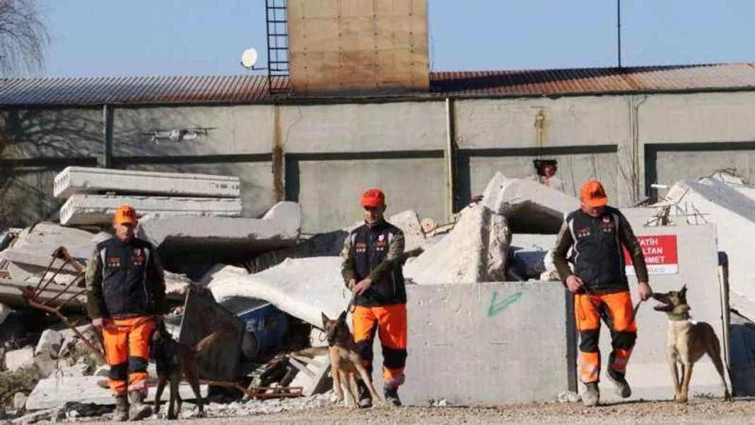 türksilahlarıkuvvetleri-Afet