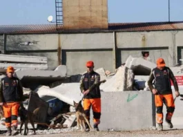 TSK’dan Afetlere Hızlı Müdahale Planı: 18 Afet Destek Üssü