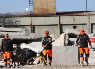 TSK’dan Afetlere Hızlı Müdahale Planı: 18 Afet Destek Üssü