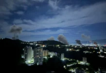 ABD–Venezuela Gerilimi – Trump: “Maduro Yakalandı ve Venezuela’dan Çıkarıldı”