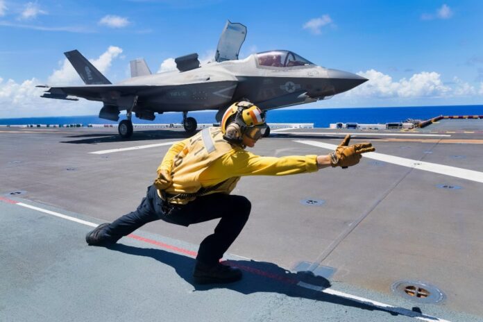F-35-Stealth-Fighter-U.S.-Military