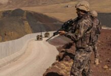 Middle East Eye’a göre Ankara, İran Krizinde Mülteci Akınına Karşı Tampon Bölge Planı Hazırlıyor