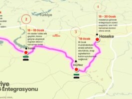 DOĞU SURİYE’DE KRİTİK GELİŞME: Müzakereler Çöktü, Ordu İlerliyor