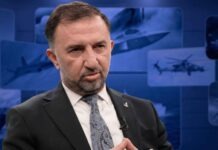 ANKA-3’ün Tasarımı Donduruldu, Seri Üretim Başladı