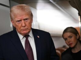 Trump’tan İran’a Sert Mesaj: “Yardım Yolda, Görüşmeler Askıya Alındı”