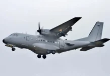 Sivil Gibi Görünüyor, İstihbarat Topluyor: CN-235 Venezuela Operasyonunda