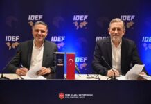 IDEF 2027 İstanbul’da: Küresel Savunma Sanayii 3–9 Mayıs’ta Buluşuyor