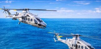 Airbus Modüler Helikopter Konseptlerini Tanıttı: Hedef NATO’nun NGRC Programı