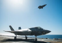 ABD Deniz Piyadeleri 2026 Havacılık Planı:F-35 Dönüşümü ve Yapay Zeka