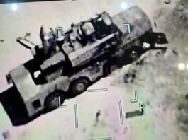 Sudan Ordusu, RSF’ye Ait İHA ve Hava Savunma Sistemlerini İmha Etti