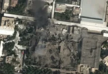 CANLI ANLATIM -ABD-İRAN KRİZİ- ABD ve İsrail’den İran’a Ortak Operasyon: Bölgesel Gerilim Tırmanıyor