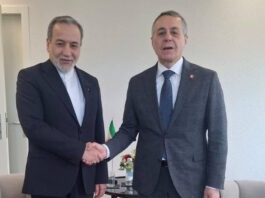 Cenevre’de Nükleer Uzlaşı İçin “Ana İlkeler” Belirlendi