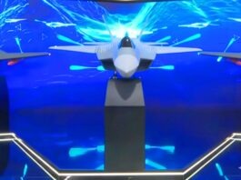 KAAN Sahne Aldı, ASELSAN Entegre Etti, SARSILMAZ WDS 2026’ya Hazır